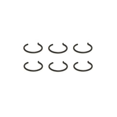 EVP Can-Am Maverick X3 OEM Wrist Pin & Wrist Pin Clips