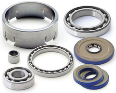 Sandcraft DIY GEN 2 BULLETPROOF FRONT DIFF KIT - 2020-2024 - CAN AM SMART LOK