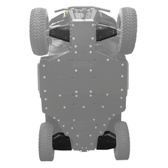 Can-Am Defender & Defender MAX UHMW A-Arm Guards - Factory UTV