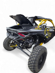 Elektric Offroad 2024 + Can-am Maverick R Volt Baja Box