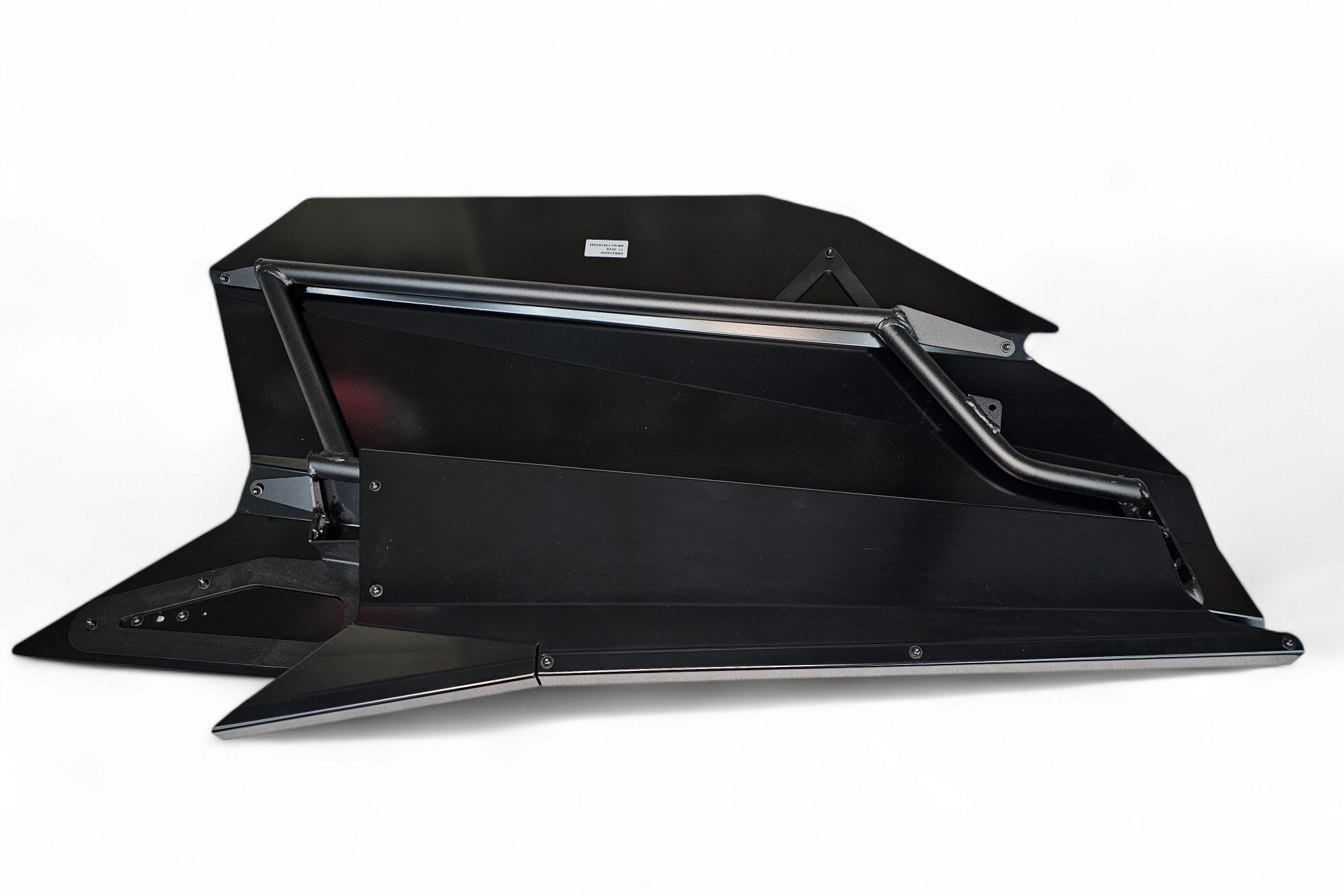 Driver side front door on Can-Am X3 2-door set