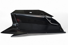 Driver side front door on Can-Am X3 2-door set