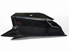 Elektric Offroad 2017 + Can-Am X3 Maverick 2 Seat Aluminum EOD Volt Doors