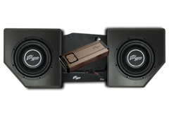 UTV Stereo Can-Am® X3 Elite Series Stage 6 Stereo Kit | UTVS-X3-S6-E