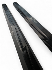 Elektric Offroad 2024+ Can Am Maverick R Billet Tie Rods Anodized Black