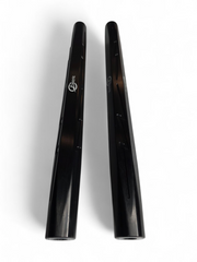 Elektric Offroad 2024+ Can Am Maverick R Billet Tie Rods Anodized Black