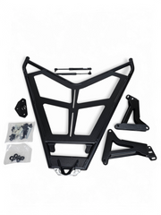 Elektric Offroad 2024 to Current Can-am Maverick R Volt Tire Rack for Volt Baja Box