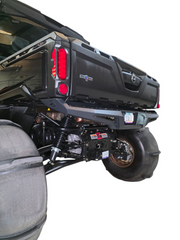 Elektric Offroad 2016+ Can-Am Defender Volt Rear Bumper