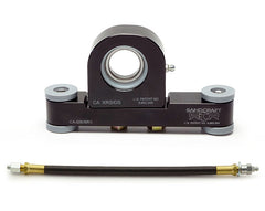 SANDCRAFT CARRIER BEARING & GREASE WHIP COMBO - GEN3 - CAN AM X3