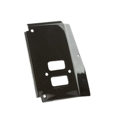 RPM Kawasaki H2 Carbon Fiber Regulator Rectifier Cover