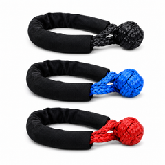 UTVMA Soft Shackle