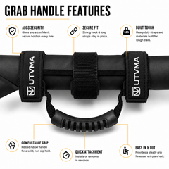 Grab Handles