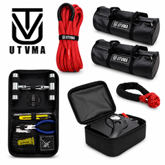 Extreme UTV Recovery Kit - UTVMA