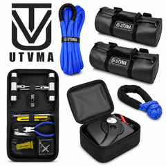 Extreme UTV Recovery Kit - UTVMA