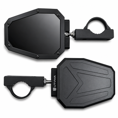 Side View Mirrors - UTVMA