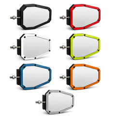 Side View Mirrors - UTVMA