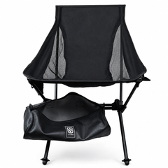 Large Camp Chair with Roll Cage Bag - UTVMA