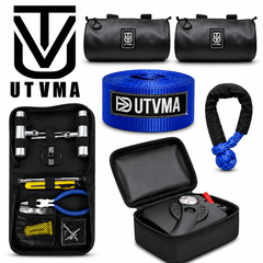 Ultimate Recovery Kit - UTVMA