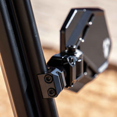 Chupacabra Cuero Pro Profile Cage Mount (Set of 2)