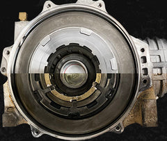 Sandcraft GEN 2 - BULLETPROOF FRONT DIFFERENTIAL RE-BUILD - 2018-2021 TURBO 'S' / 2018-2020 RS1 / 2020-2024 PRO XP