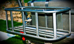 Cooler Rack