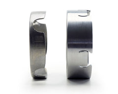 Sandcraft Cross Pin Retainer - CanAm X3 Differential