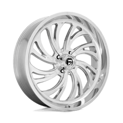 FUEL UTV KOMPRESSOR UTV WHEELS
