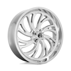 FUEL UTV KOMPRESSOR UTV WHEELS