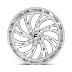 FUEL UTV KOMPRESSOR UTV WHEELS