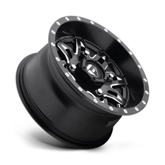 FUEL UTV D567 LETHAL WHEELS