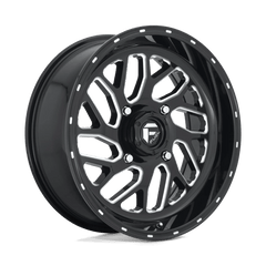 FUEL UTV TRITON WHEELS