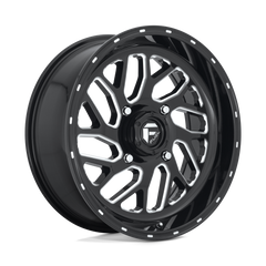 FUEL UTV TRITON WHEELS