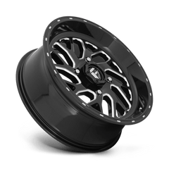 FUEL UTV TRITON WHEELS