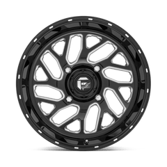 FUEL UTV TRITON WHEELS