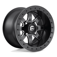 FUEL UTV MAVERICK BEADLOCK WHEELS