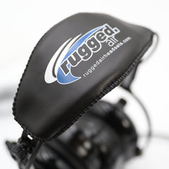 Rugged Deluxe Headset Head Pad Cushion