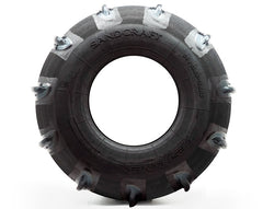 Sandcraft 35" x 13.5" x 15" Slayer with Mohawk Fronts - 11 ( 175-215 hp )