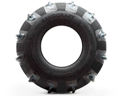 Sandcraft 35" x 13.5" x 15" Slayer with Mohawk Fronts - 12 ( 200-235 hp )