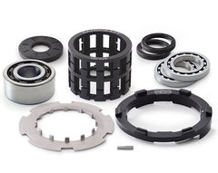 Sandcraft DIY GEN 2 BULLETPROOF FRONT DIFF KIT - 2017-2025 XP 1000 / TURBO / XPEDITION