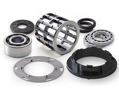 Sandcraft Bombproof Front Differential DIY Kit - 2018-2022 Turbo 'S' / 2018-2020 RS1 / 2020-2024 XP PRO