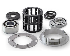 Sandcraft GEN 2 - BULLETPROOF FRONT DIFFERENTIAL DIY KIT - 2018-2022 TURBO 'S' / 2018-2020 RS1 / 2020-2024 XP PRO