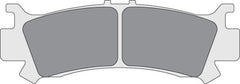Honda Talon Brake Pads