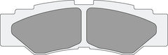 Yamaha YXZ 1000 Brake Pads