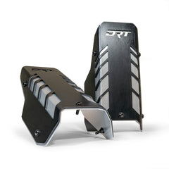 DRT Polaris RZR Pro XP / Pro R / Turbo R Shock Guard  Kit