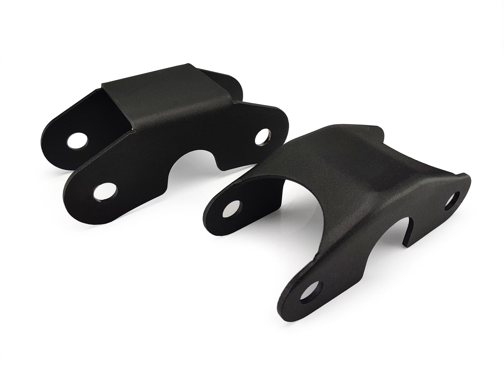 CAX3GK1 – 2 Can-Am X3 2017+ A-Arm Reinforcement Gusset 
