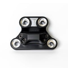 DRT Motorsports Billet Aluminum 2 PC Rod Plate for Can Am Maverick R