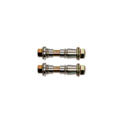 DRT Motorsports Polaris XPEDITION HD Billet Aluminum Tie Rod Kit 64"