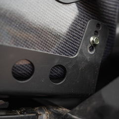 Chupacabra SPEED ADJUSTABLE SEAT BRACKET