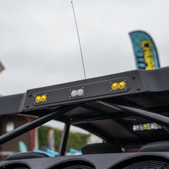 Chupacabra SPEED S2 CHASE LIGHT