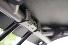 Polaris RZR Pro XP / Pro XP 4 Front Intrusion Bar